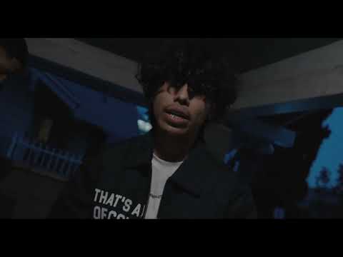 YMN Gus - Solve It Ft. Ralfy the plug [Official Music Video]