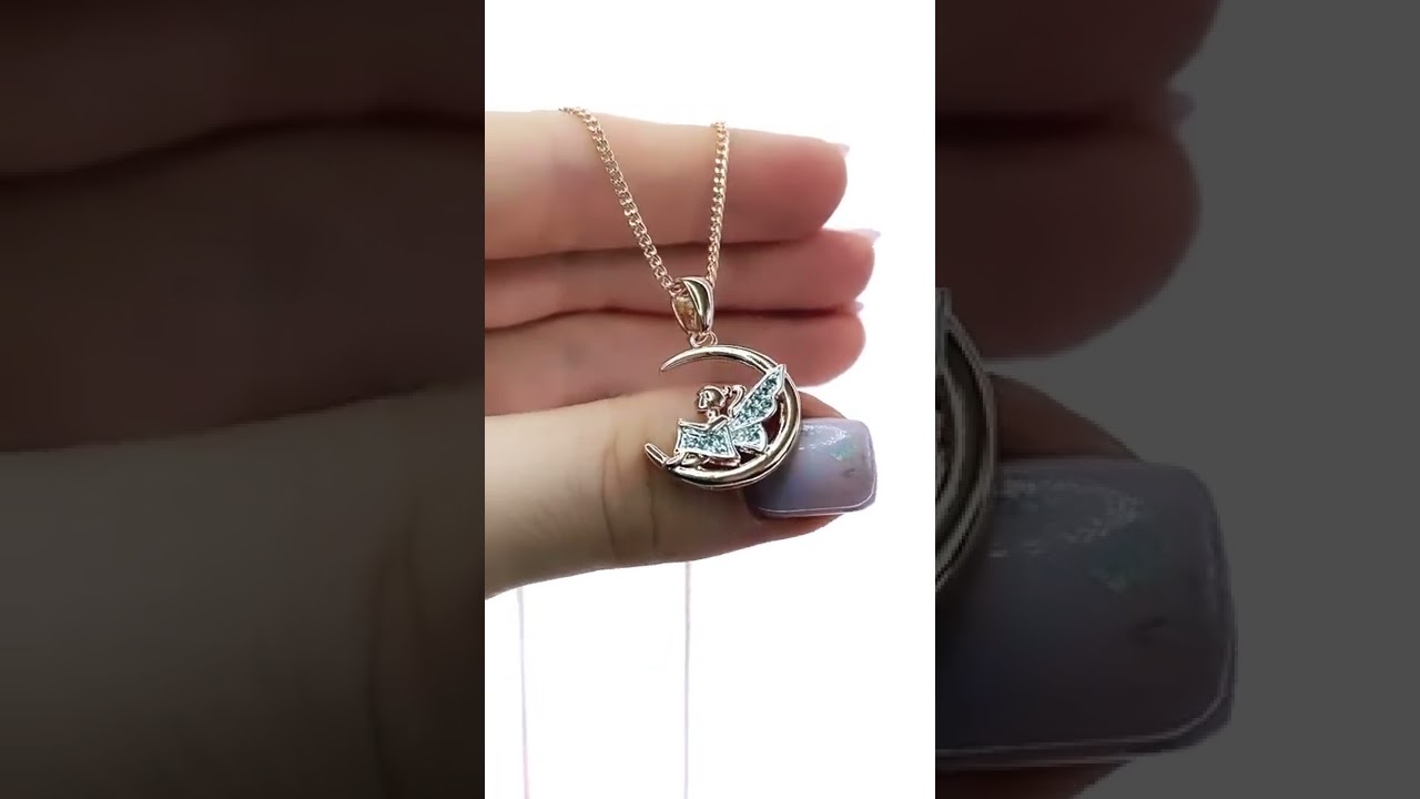 Кулон УКЛ129