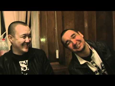 damon ashkazakhpro shyngys  maximum....