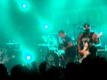 Terror - Never alone - Hellfest 2011 - Terrorizer tent.MPG