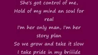 Serani - We Grow (lyrics)