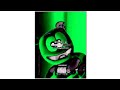 Klaskyklaskyklaskyklasky Gummy Bear In TBWVE571 S G Major 57