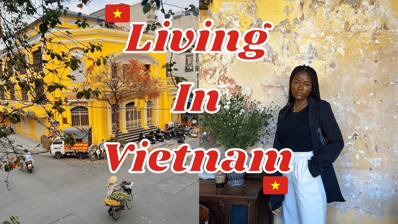 Experience the rich history at the Vietnamese Women's Museum, as a tourist.