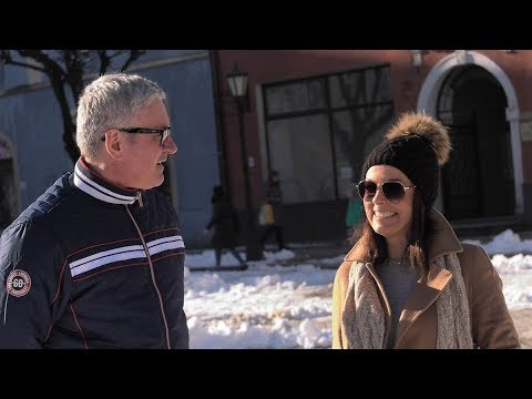 KASIA GLINKA I ARTUR ORZECH AMBASADORAMI GÓR SOWICH