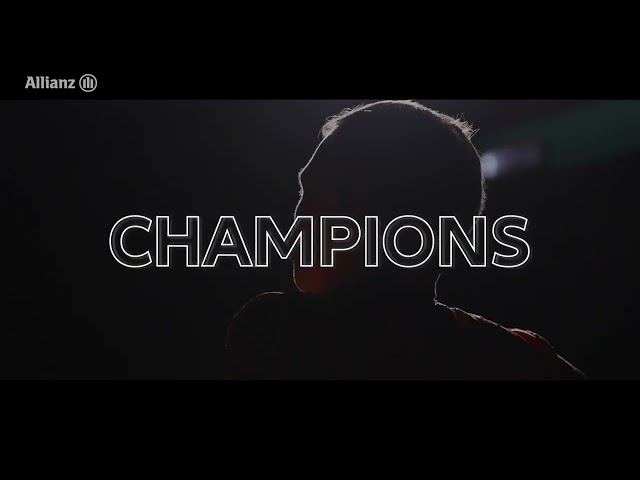 default video image
