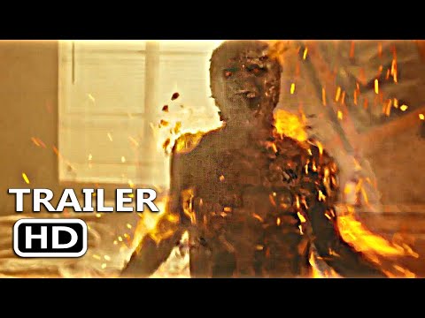 Tráiler Legión de Honor [WEB-DL] 2022