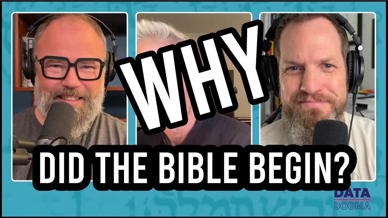 Watch The Why Question on YouTube