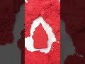 Tingly And Relaxing Kinetic Sand ASMR Satisfying Squish Crunch Shorts