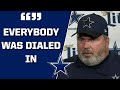 Mike McCarthy on Cowboys HUGE Win Over Eagles, Dak Prescott, NFL Playoffs, & MORE | CBS Sports HQ