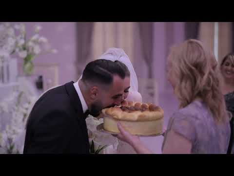 Armenia Destination Wedding by Noor Wedding Agency– Stunning Russian–Armenian Celebration in Yerevan