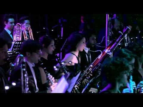 L'APPRENDISTA STREGONE | Dukas | Orchestra senzaspine