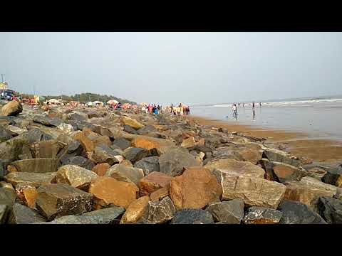 Digha picnic