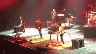 MercyMe You Found Me