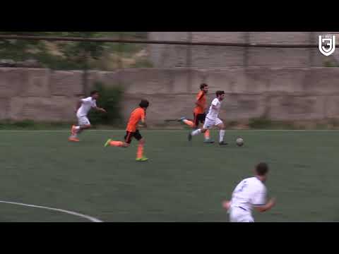 FC Varketili II 2-0 FC Gldani GOALS