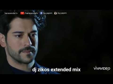 Kalif x Letty - as de orice (extended mix dj zikos)