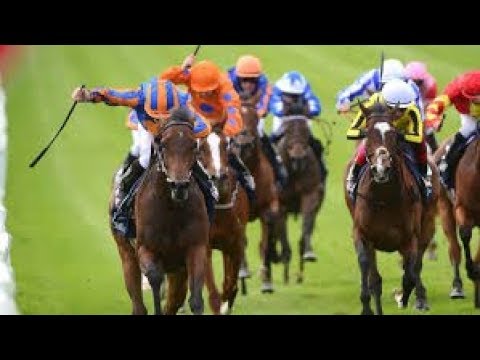 2019 CURRAGH UK  Tattersalls Irish 1,000 Guineas
