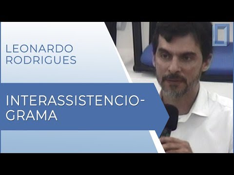 Tertúlia Conscienciologia 4844 - Interassistenciograma (Interassistenciologia)
