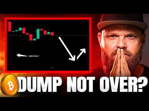 Greenland Tariff News Shakes Crypto Market [Here’s The REAL Risk]