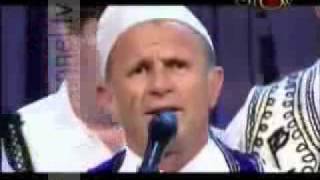 Refat Sulejmani - Çelo Mezani