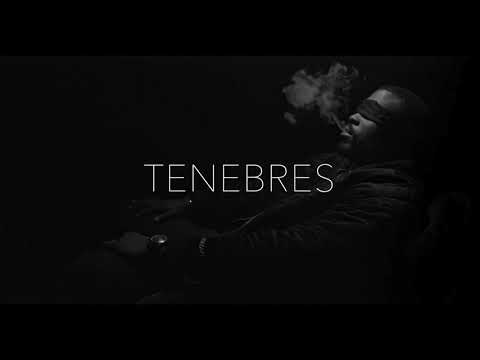 Damso Type Beat - TENEBRES (Prod.TiToX)