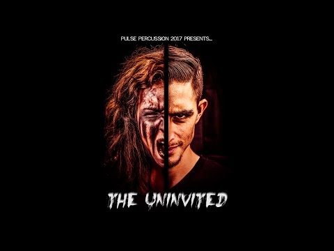 Inside Pulse Percussion 2017 - The Uninvited