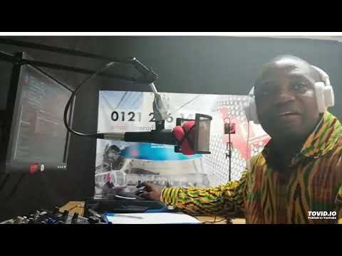 AFRODELIC MUSIC - DJ SAM