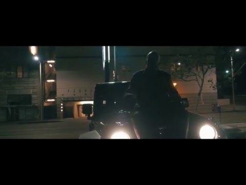 JAY LA OSAY - JOHNATHAN'S DREAM (OFFICIAL VIDEO)