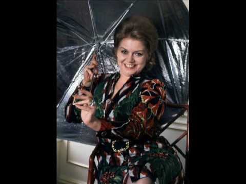 Elena Souliotis - Giudici ad Anna ( Anna Bolena - Gaetano Donizetti )