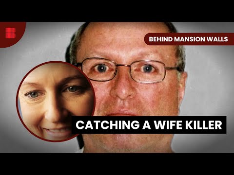 Lucy Landry's Consequences - Behind Mansion Walls - S02 E01