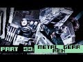 Vídeo de jogabilidade de Metal Gear Solid  XBox  DLC