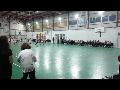 LAPI Dej - CSS Sfantu Gheorghe aprilie 2022