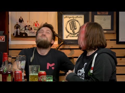 Off Topic Podcast #162 - Highlights