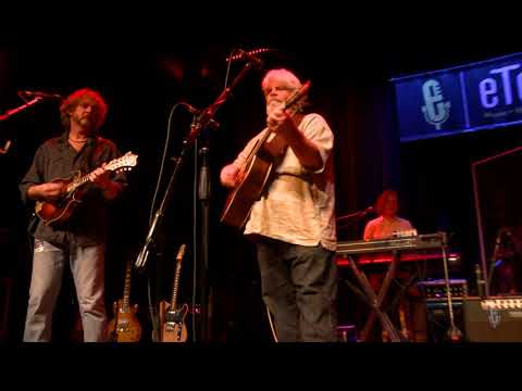 Leftover Salmon - Southern Belle (eTown webisode #1409)