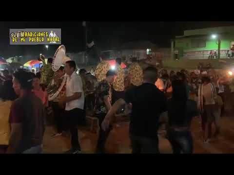 Baila Simón (Fandango) ~ Banda Juvenil De Chocho
