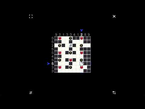 Logic Bombs (Level 133 | 1080p HD Gameplay and Tutorial | Hard Puzzle Game )