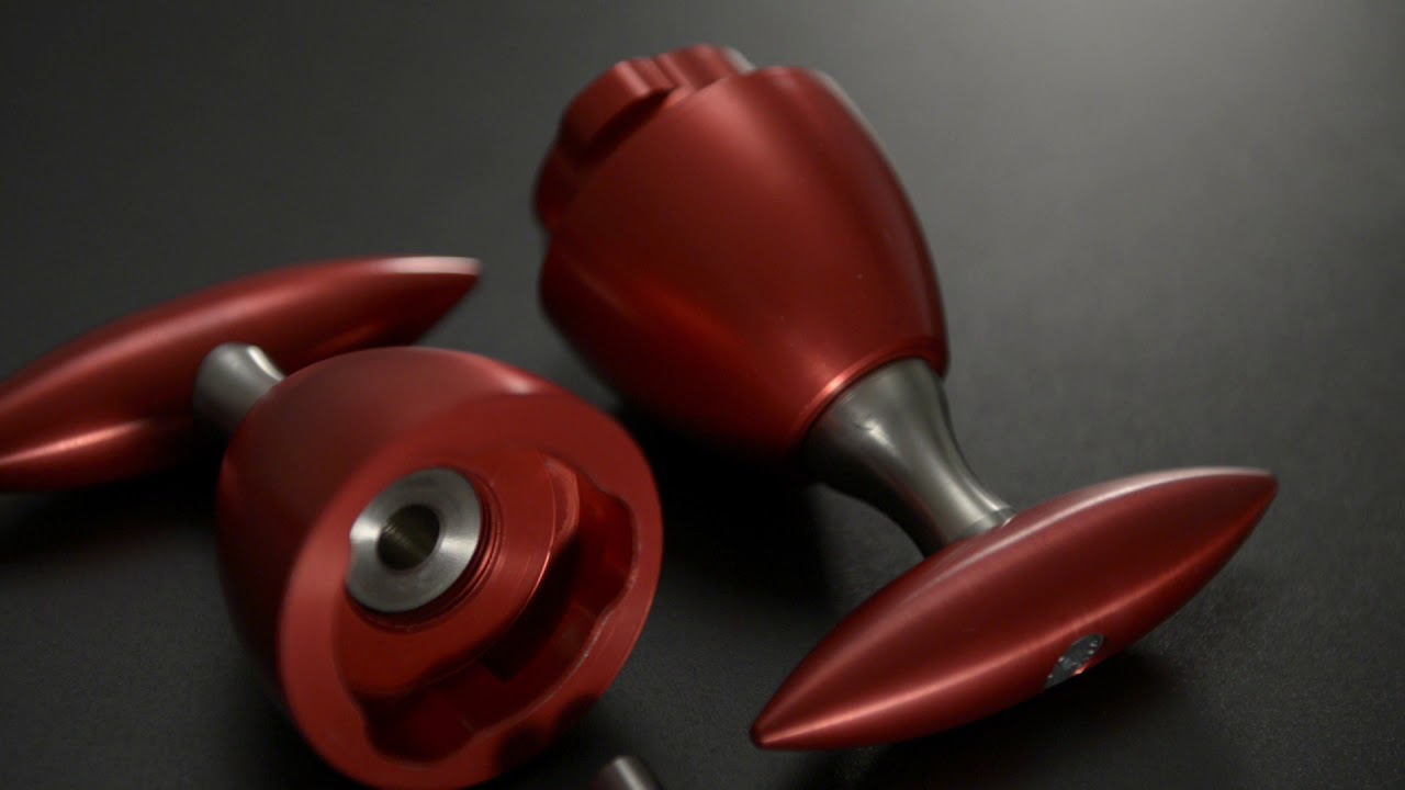 Ręczna tabletkarka VICE