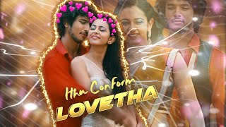 Download lagu Ithu Conform love than ..❤️. | Yennamo yedho movie songs | Muttalaai muttalaai song whatsapp status mp3