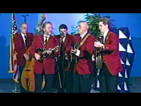 Access to Bluegrass AV336: The Apple Blossom Bluegrass Band (set 3)