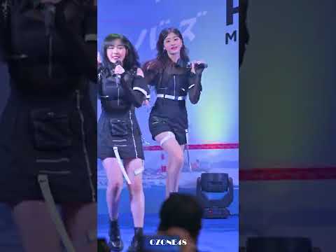 [4K] Fancam Gygee BNK48 - Believers @ Central Sri Racha 041265