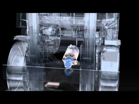 SILENCE PLUS from Rexroth. The Next Generation of External Gear Pumps - Material Handling