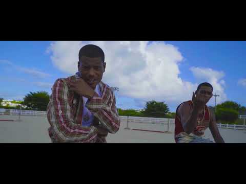 Cabana Earl- Place Your Bet ft. GTop (Official Music Video) [Prod. By Jabari]