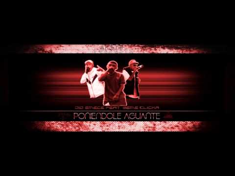 Dio Emece Ft. 9Eme Clicka - Poniendole aguante (Beat Dio - Prod. By Escuadron Records)