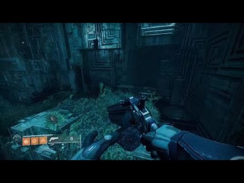 (vault of glass) 5 Easy solo spoils of conquest!!!