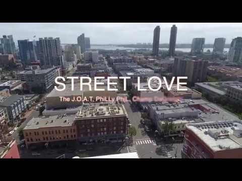 STREET LOVE Official Music Video