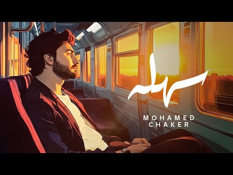 Mohamed Chaker - Sahla | 2025 | محمد شاكر - سهله ( حصريا )