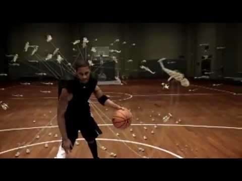 Adidas - Unstoppable - TV commercial