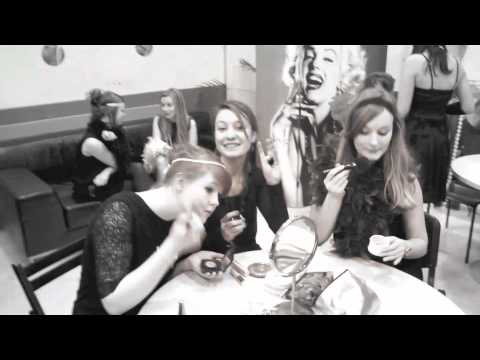 Teaser Gala INSEEC Bordeaux : 17 Mars au H14 - Les Années Folles