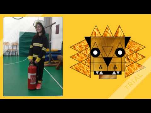 Maskenbal u OŠ Lasinja