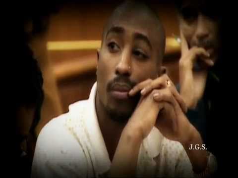 Nelly ft 2Pac - My Place