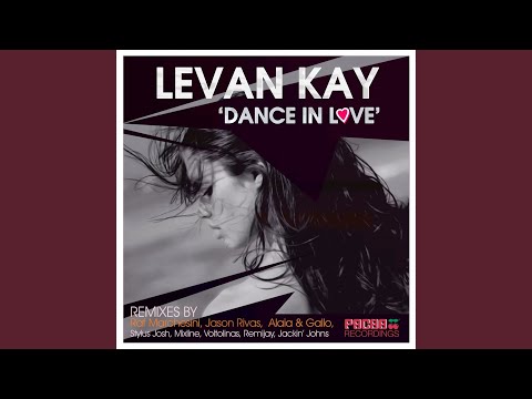 Dance in Love (Jason Rivas & Elsa Del Mar Vocal Club Mix)